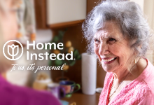 Home Instead