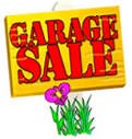 Citywide Garage Sale Days - Participating Locations Now Available
