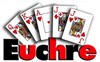 Euchre and Pinochle Weekly Card Games and Dominos, too! image