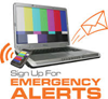 Lorain County Emergency Alert Registration image