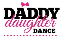 Daddy Daughter Dance, February 14