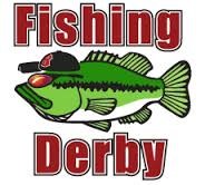 Fishing Derby, May 6