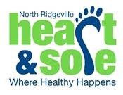 North Ridgeville Heart & Sole Healthy Is Happening, February 28