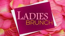 Ladies Brunch Schedule, January and February 2017