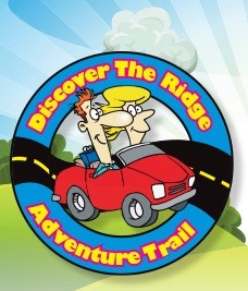 Discover the Ridge Adventure Trail, Sponsored by North Ridgeville Visitors Bureau