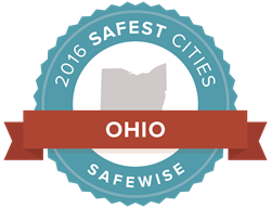 North Ridgeville Ranks in the Top 20 Safest Cities in Ohio