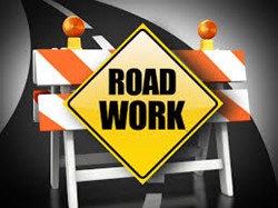 Jaycox Road Phase 2 Reconstruction Project to Begin July 18