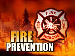 Fire Prevention and Health Fair, October 1, 2016