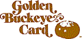 Golden Buckeye Card Information image