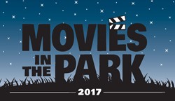 Movies In The Park 2017