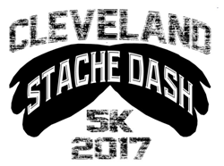 4th Annual Cleveland Stache Dash 5K/1M, Saturday, November 4, 2017
