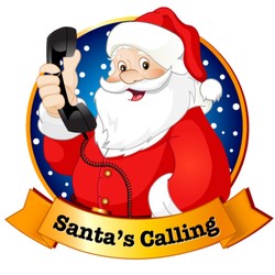 Santa's Calling
