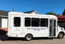 North Ridgeville Senior Bus Trips