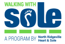 Walking with Sole