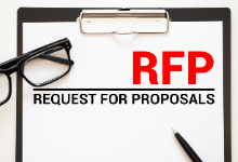Request for Proposals