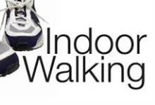 Indoor Walking