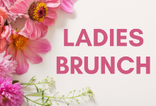 Ladies Brunch