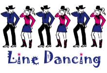 Line Dancing