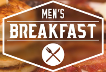 Men's Breakfast