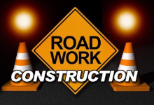 Road Work Construction
