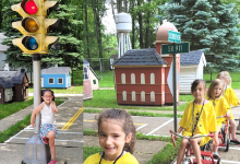Safetyville 2023