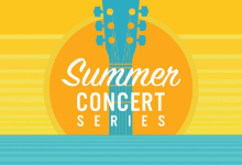 Summer Concert Series