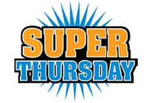 Super Thursday