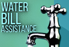 Water Bill Assistance