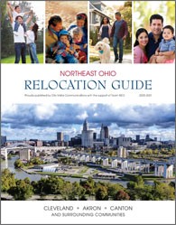 Northeast Ohio Relocation Guide 2020-2021
