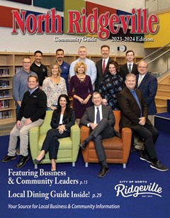 North Ridgeville Magazine 2023-2024