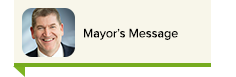 Mayor's Message